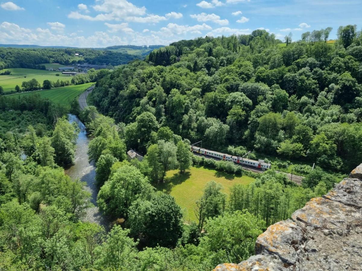 Casa vacanze L'évasion - 102 Durbuy